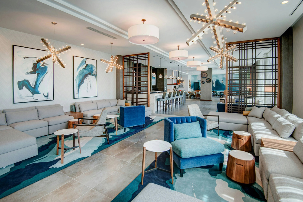 TownePlace Suites by Marriott Miami Airport
