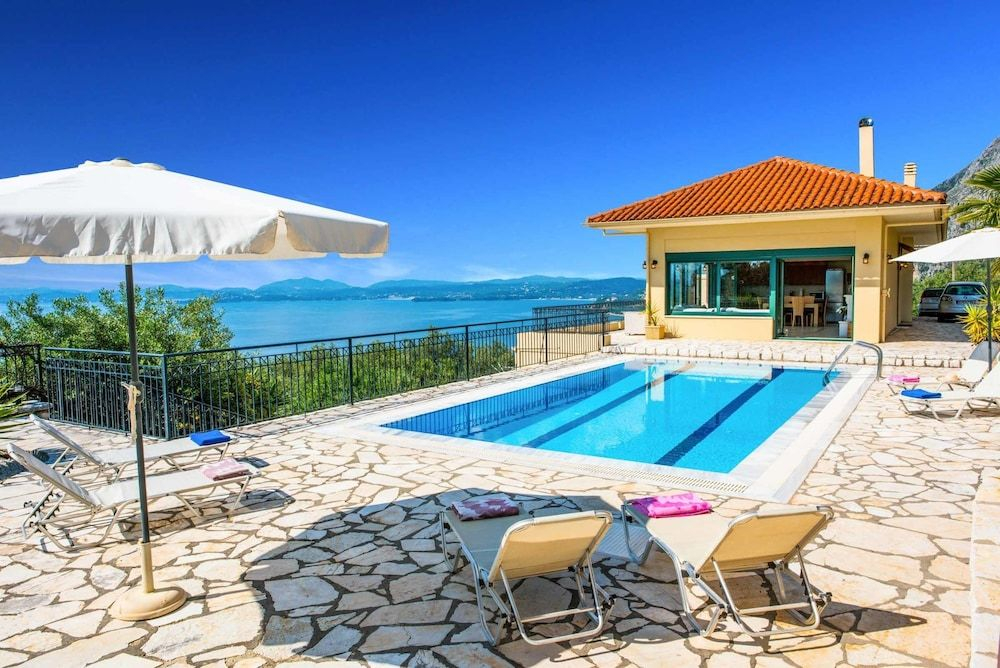 Villa Theaya