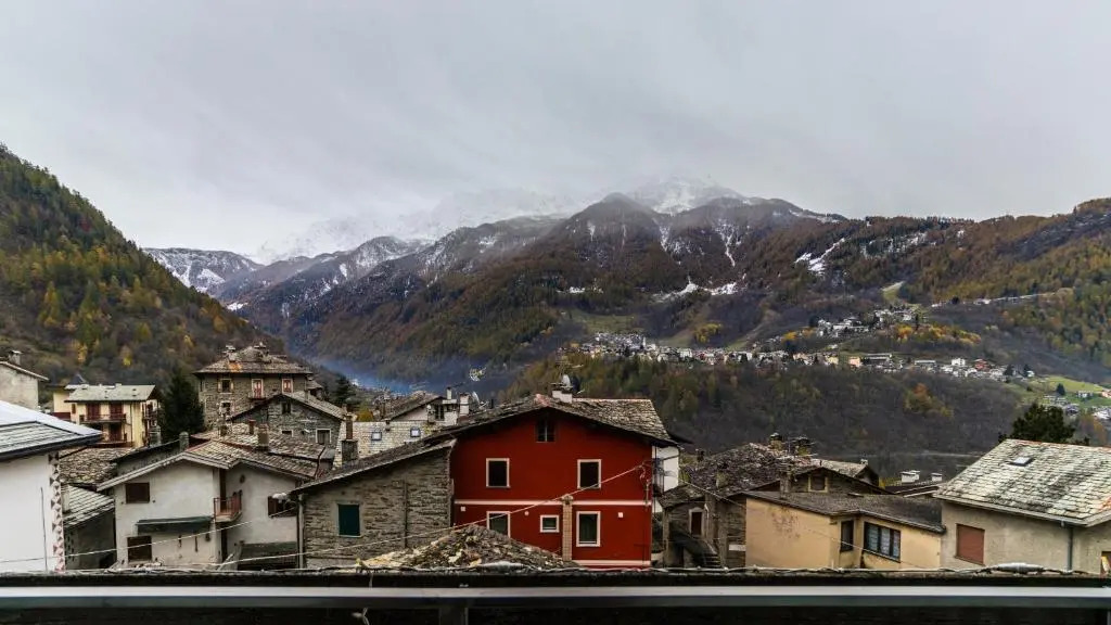 Residence Pizzo Scalino