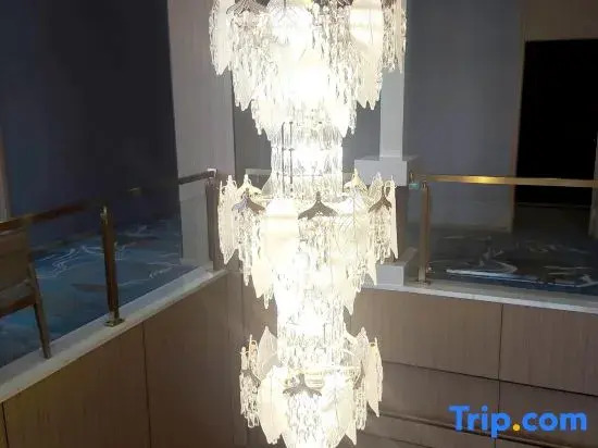 Hua Jin Yuan Business Hotel
