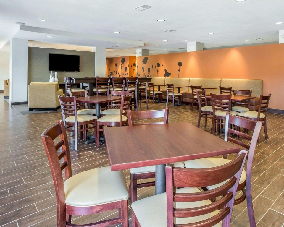 MainStay Suites Cartersville
