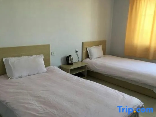 Zhoukou Yonghe Hotel