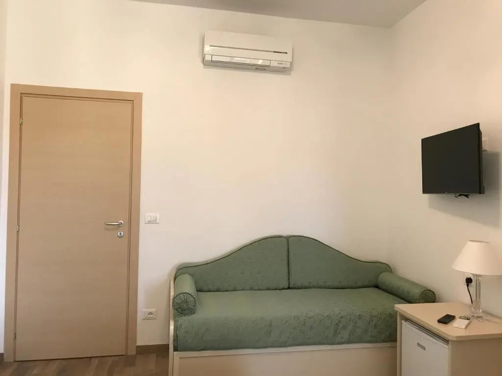 Guest House in Piazza