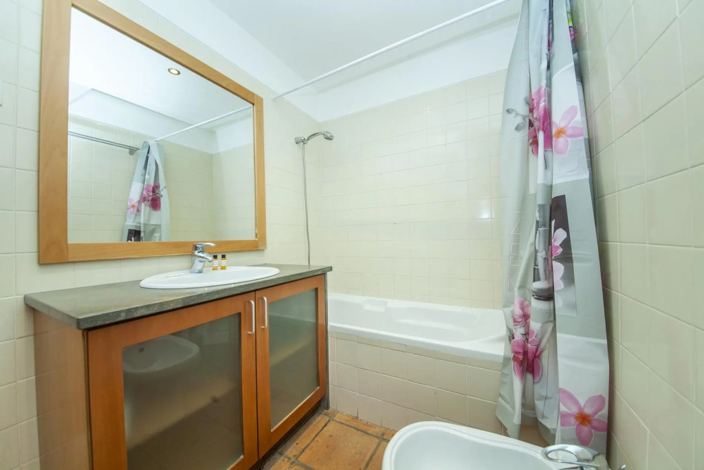 A11 - MarinaPark Hill Beach Apartment