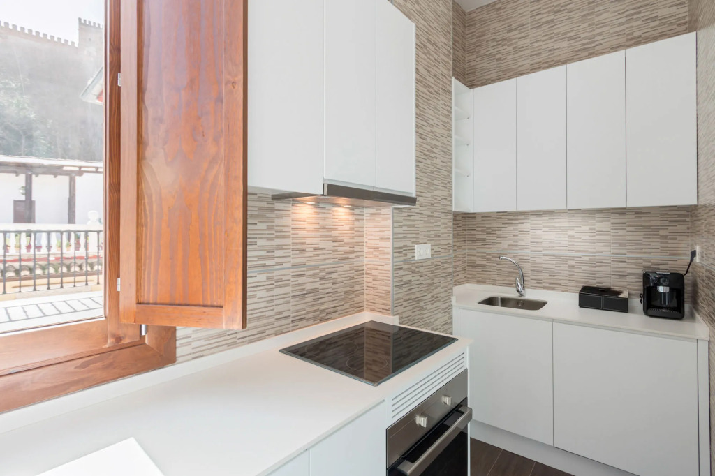 BiBo Suites Oro del Darro