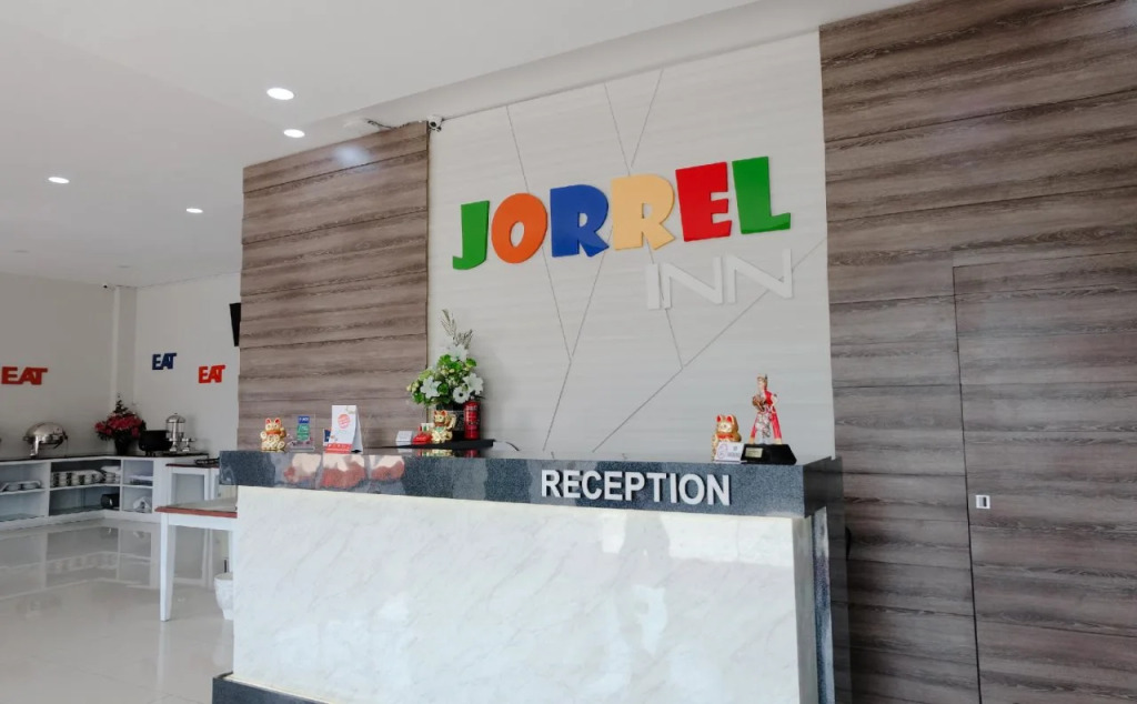 Jorrel Inn Banyuwangi