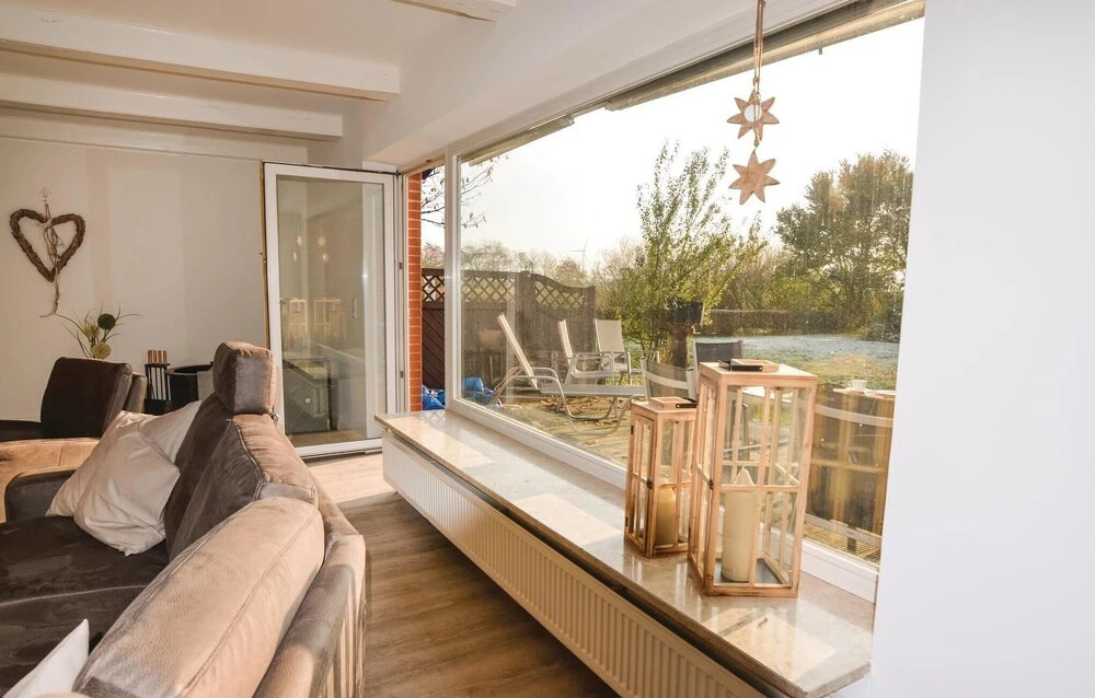 Beautiful Home in Ockholm With 5 Bedrooms and Sauna
