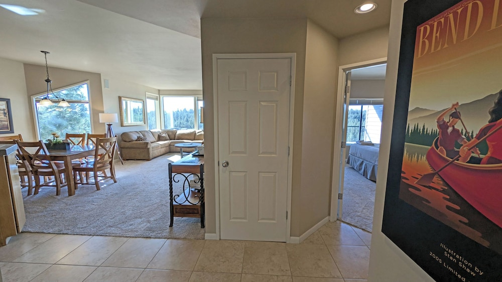 Mt Bachelor Village 324 A SR