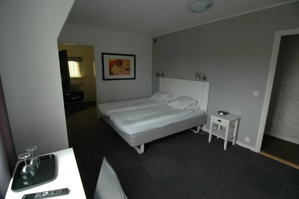 Hotell Apladalen i Värnamo