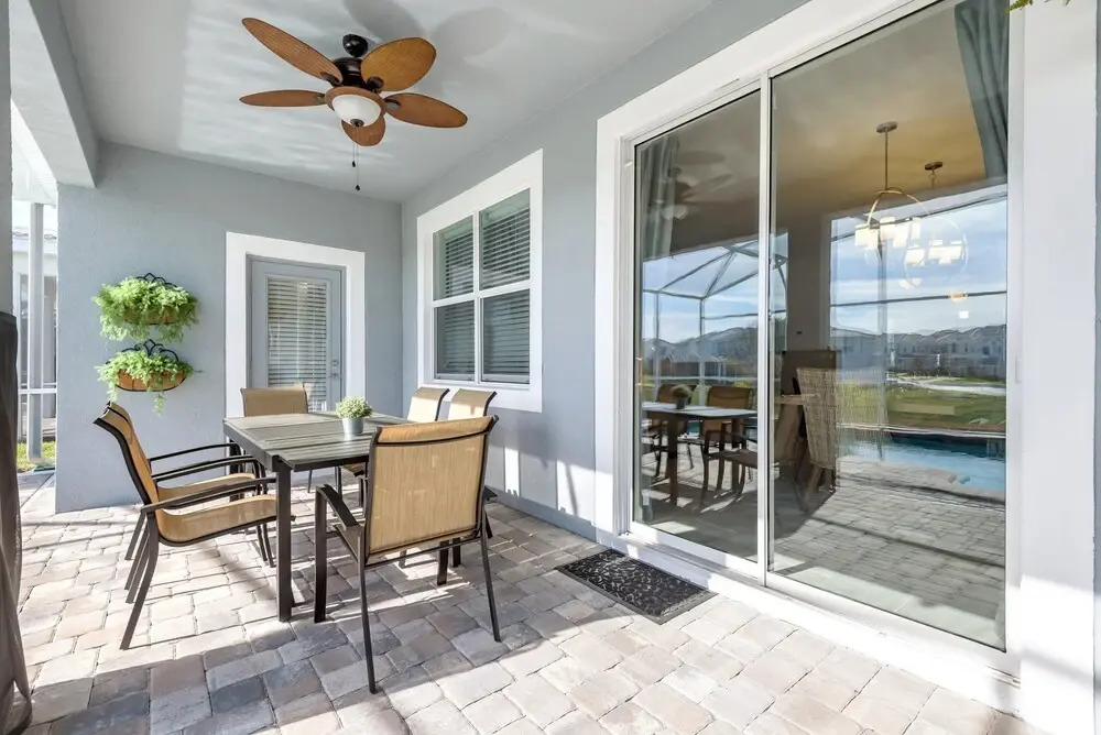 Stinger Drive Villa 8908 Chmapions Gate