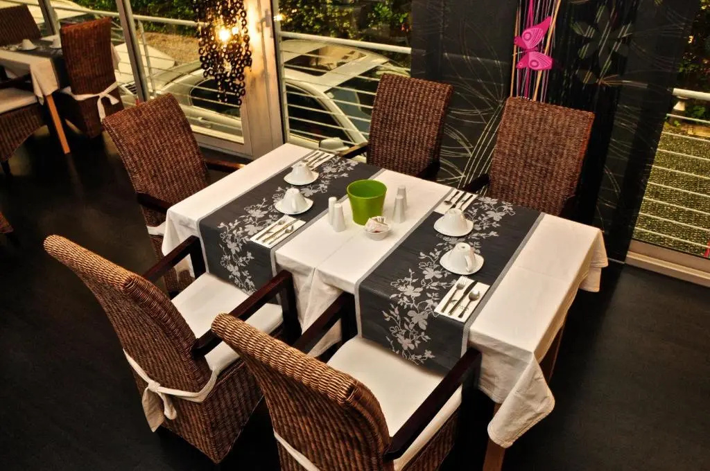 Hotel Anapaya