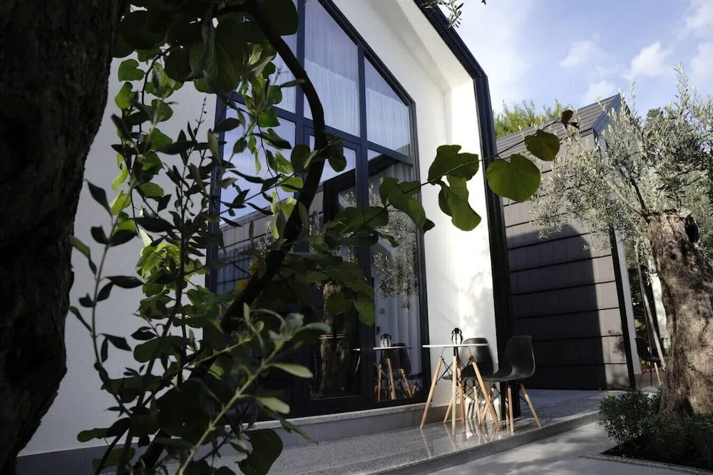 Muraga Villas 3 Plisi