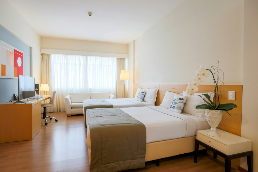 Pestana Curitiba