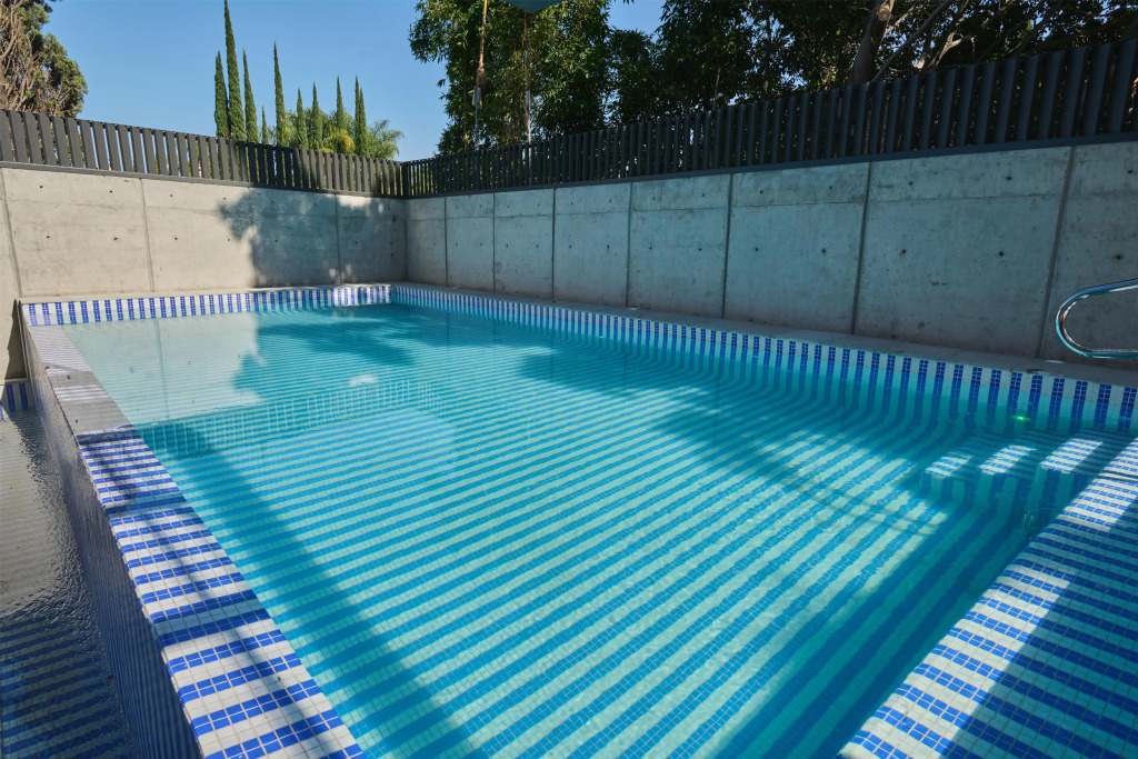 WorldHotels Guadalajara Zona Andares