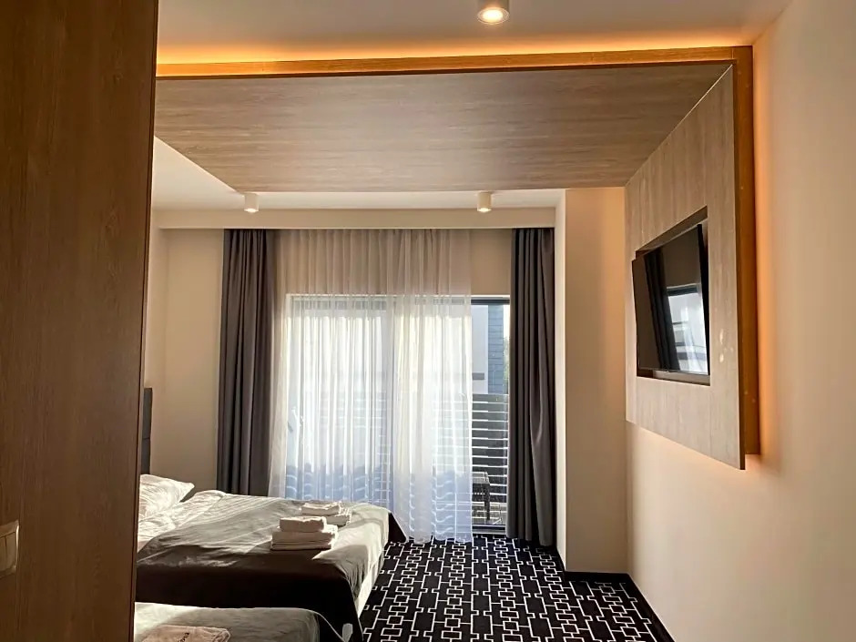 Hotel Wena