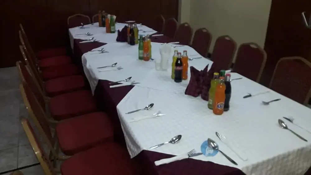 Citywall Hotels