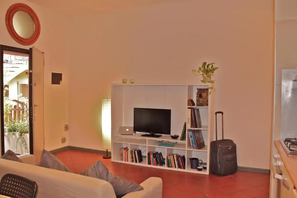Appartamento Borghetto San Donato