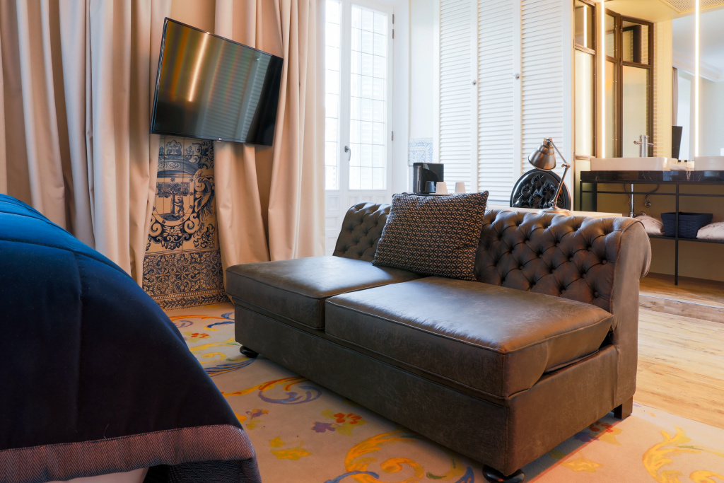 Pestana Collection Plaza Mayor