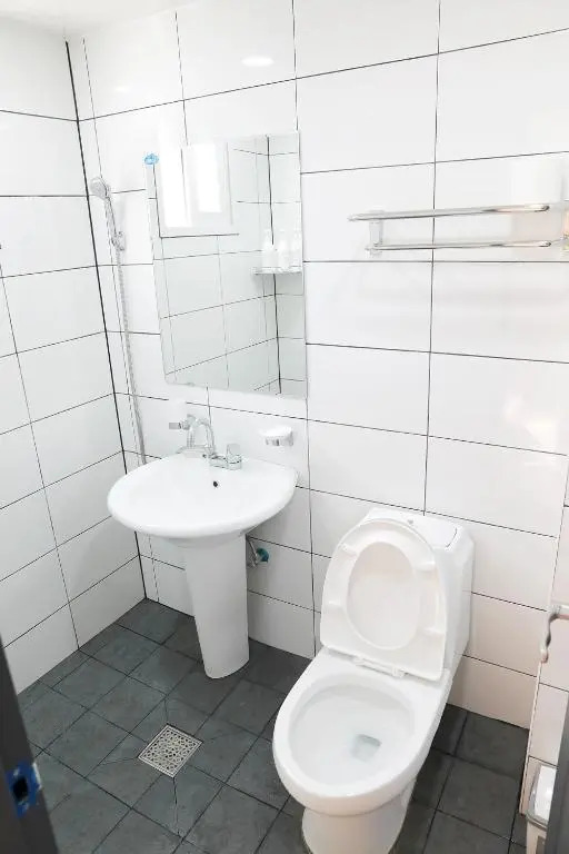 Minihotel Poongdaengi