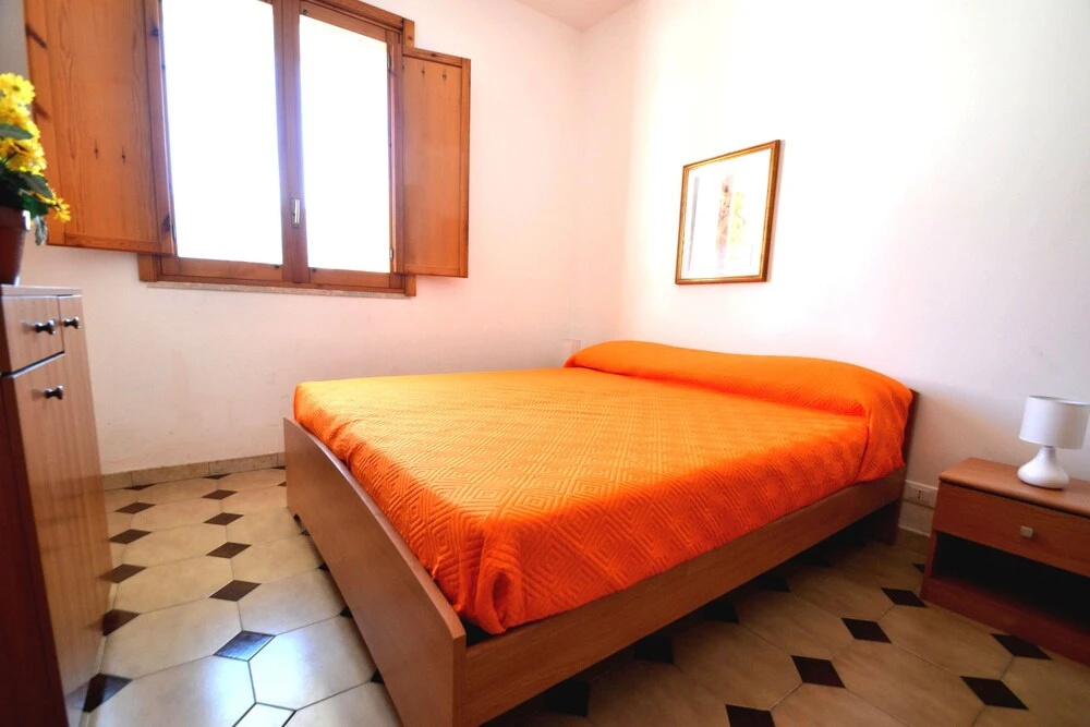 Teoma Holiday Home With Climate and Parking for 5 Guests