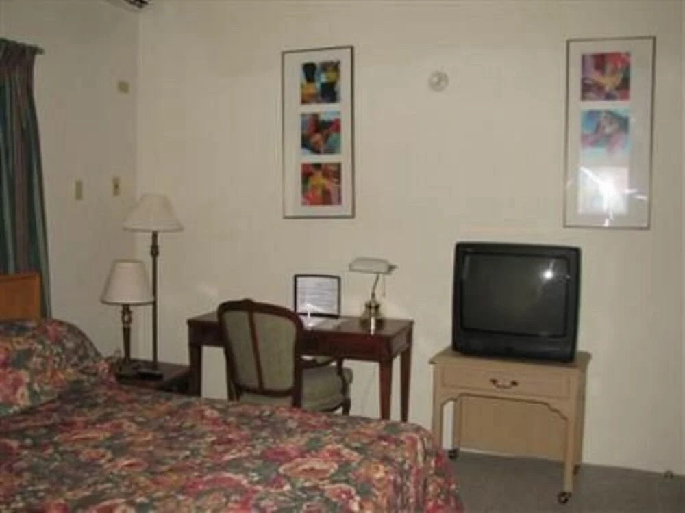 VuPoint Guest House