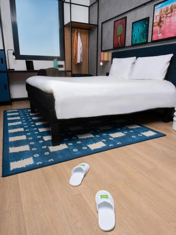Ibis Dakar