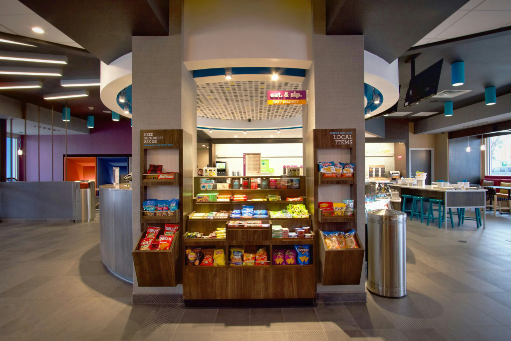 Tru By Hilton Oklahoma City Nw Expressway