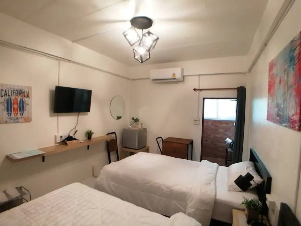 Gogoal latkrabang