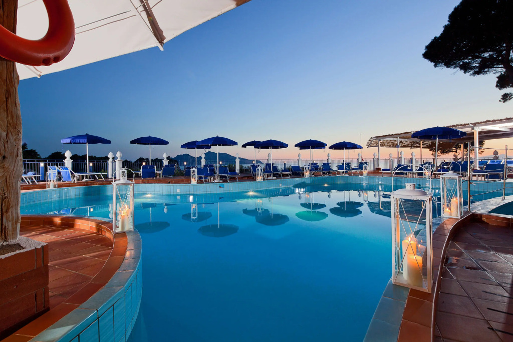 Hotel Delfino