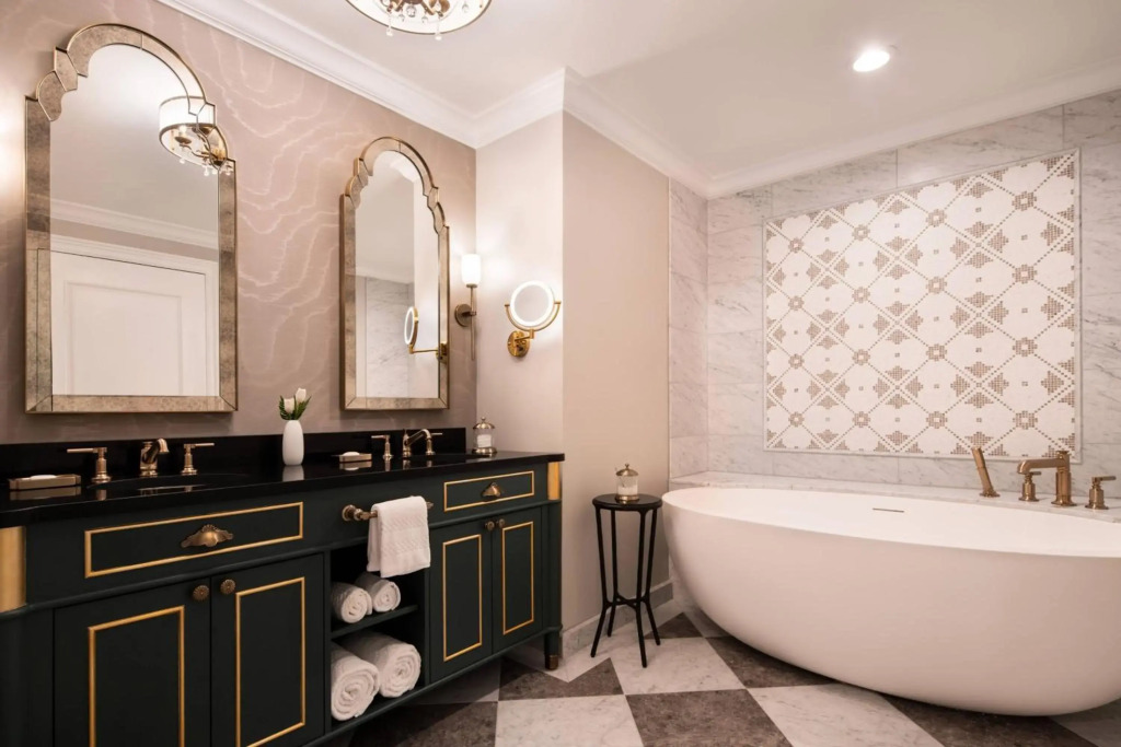 The Ritz-Carlton, New Orleans