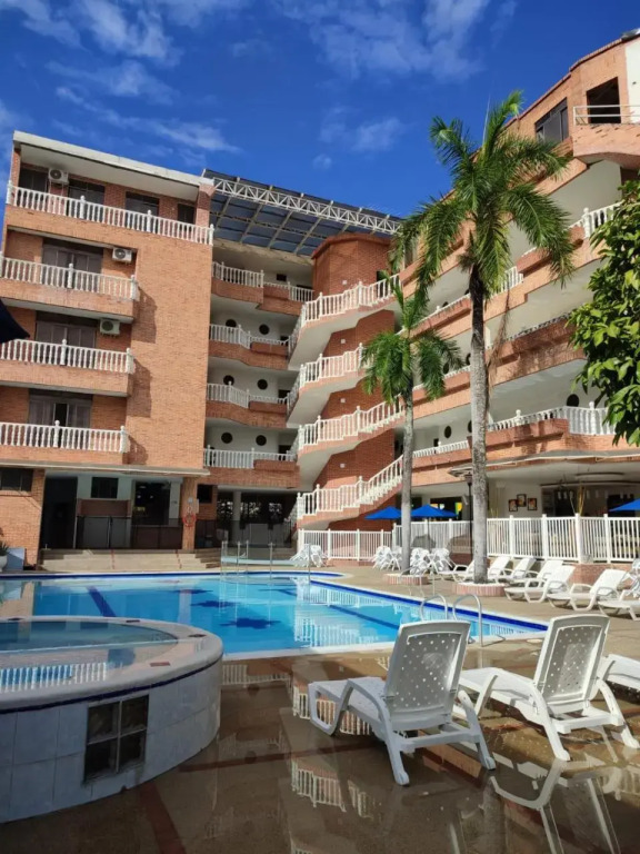 Hotel Las 2 Palmas