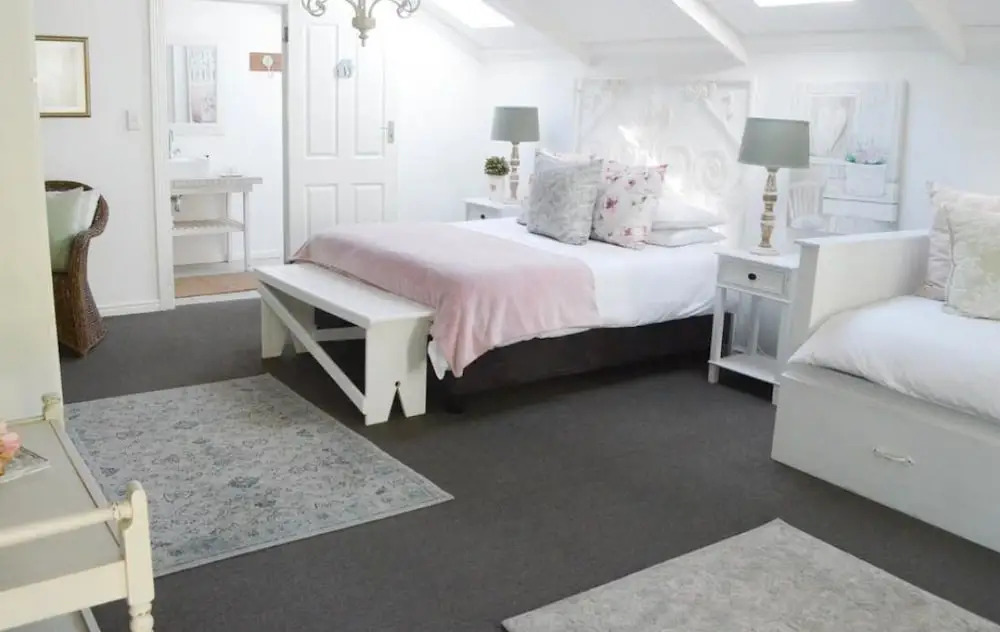 Madeliefie Guest Accommodation