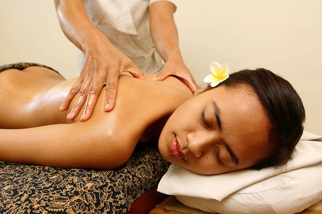 Nomad Hub Canggu Bali