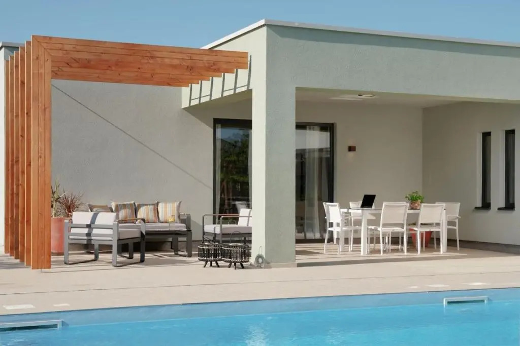 Villa Rudinka