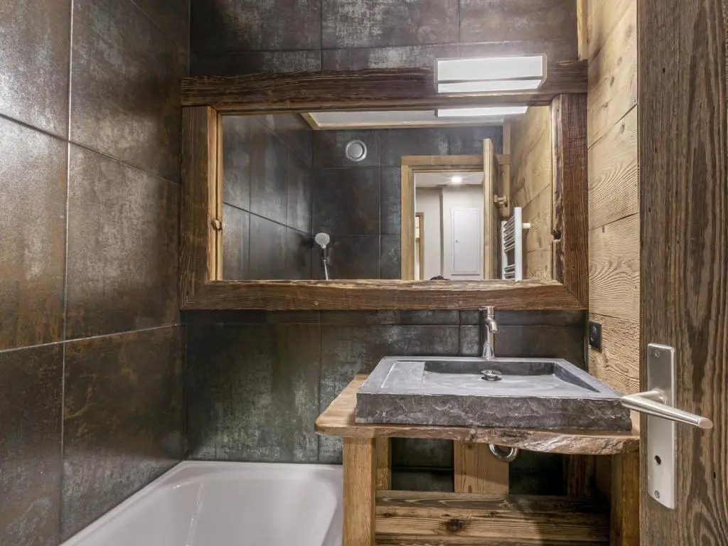 Appartement Val-d'Isère, 3 pièces, 6 personnes - FR-1-519-31