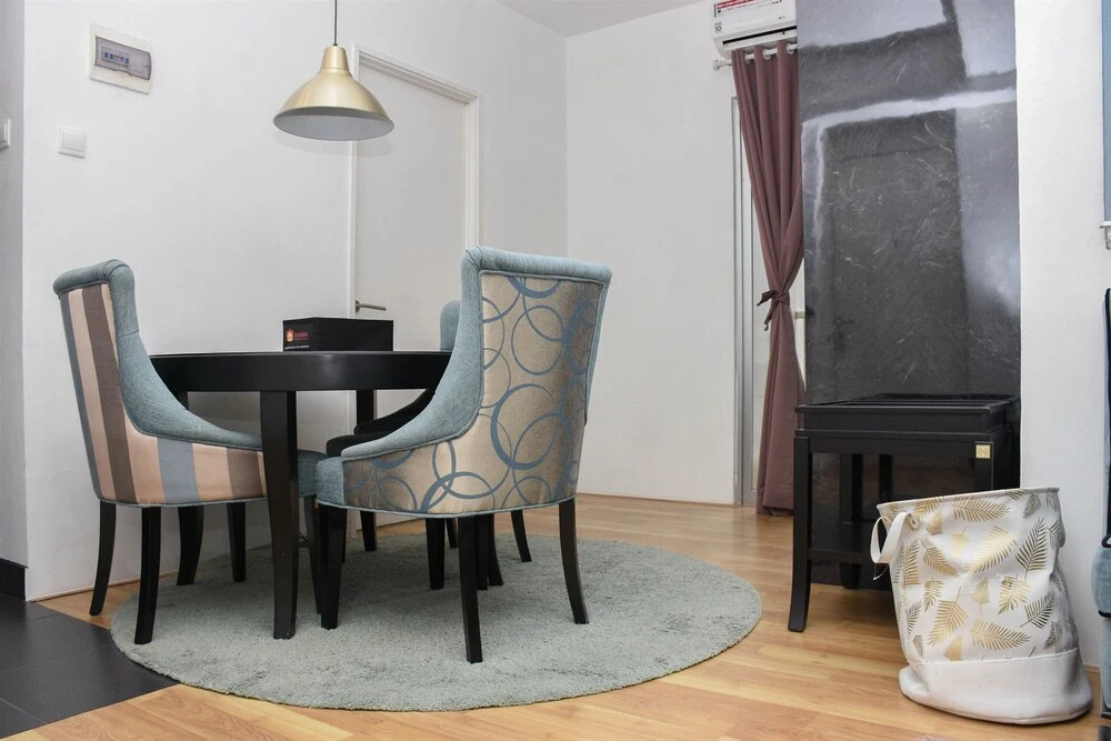 Comfort And Spacious 1Br At Pakubuwono Terrace Apartment