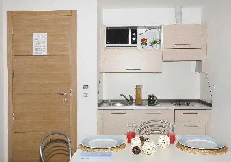 Residence Perla