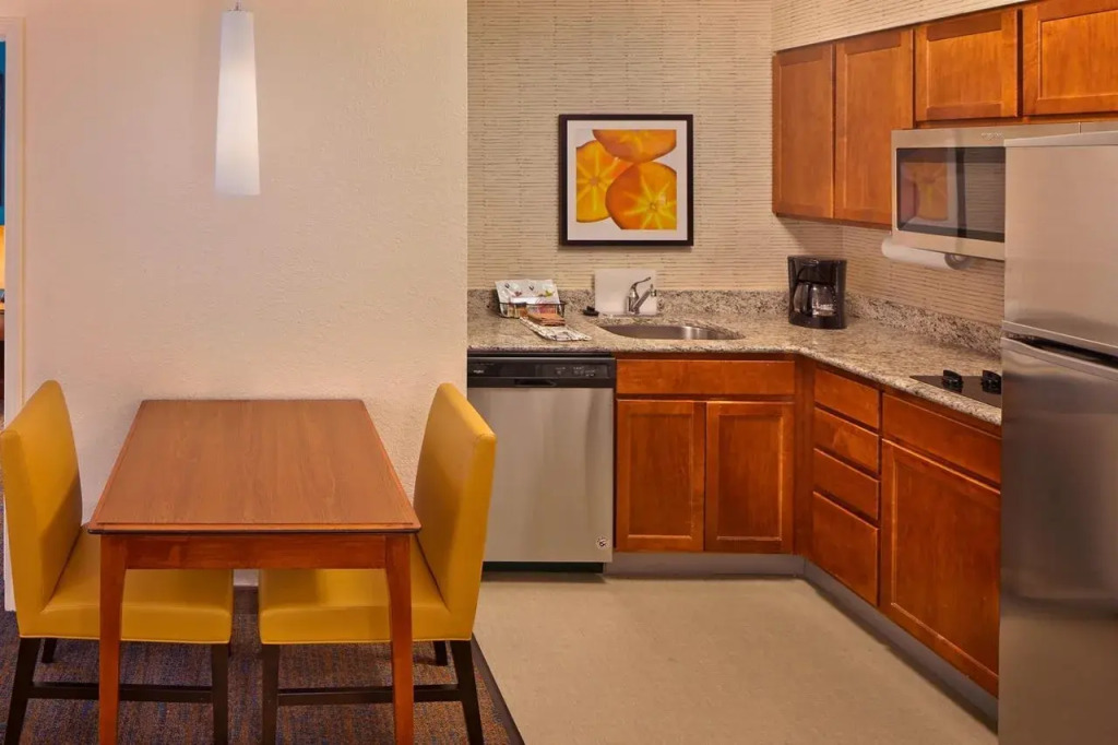 Residence Inn Hartford Avon