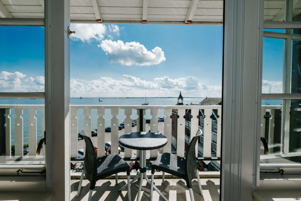 Hotel Spaander