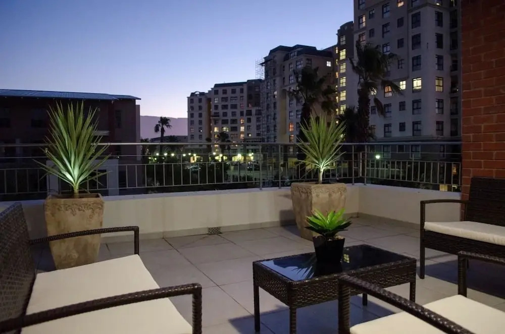 Cape Town Apartment Rentals