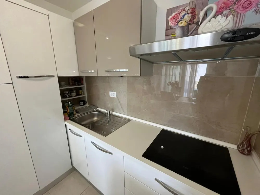 City Apartment Vitas