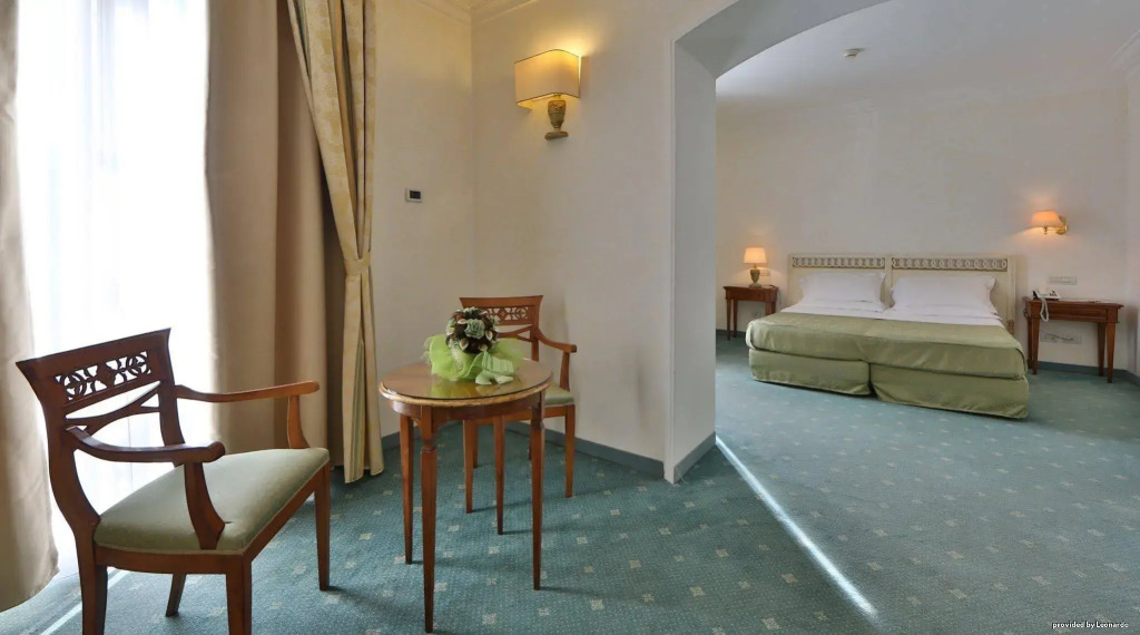 Hotel Fiuggi Terme Resort & Spa