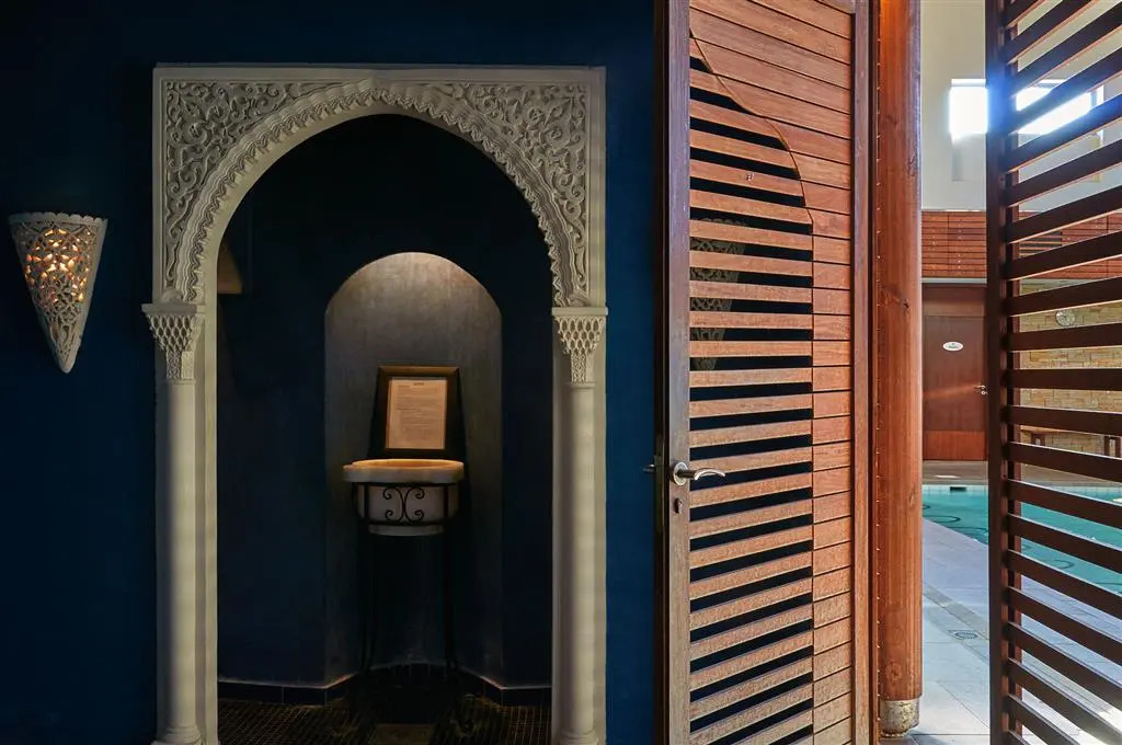 Relais de Margaux - Hôtel, Golf & Spa