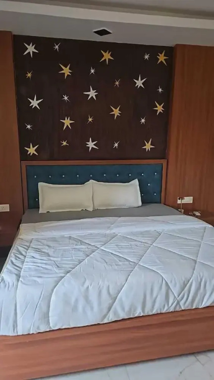 kangaroo hotel