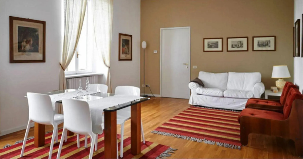 Exclusive Apartments in Città Alta