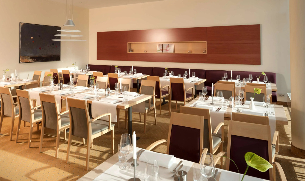 Essential by Dorint Berlin-Adlershof