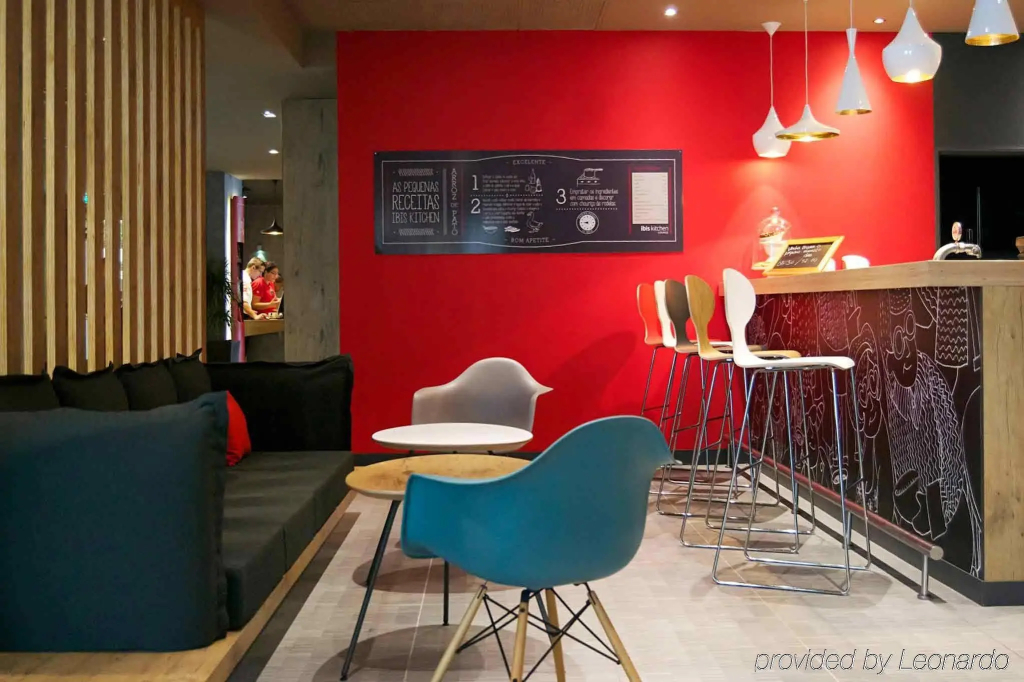 Hotel ibis Lisboa Saldanha