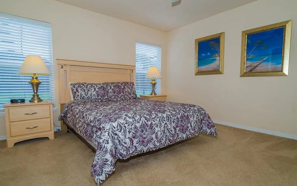 Tranquil Hideaway at Sandy Ridge