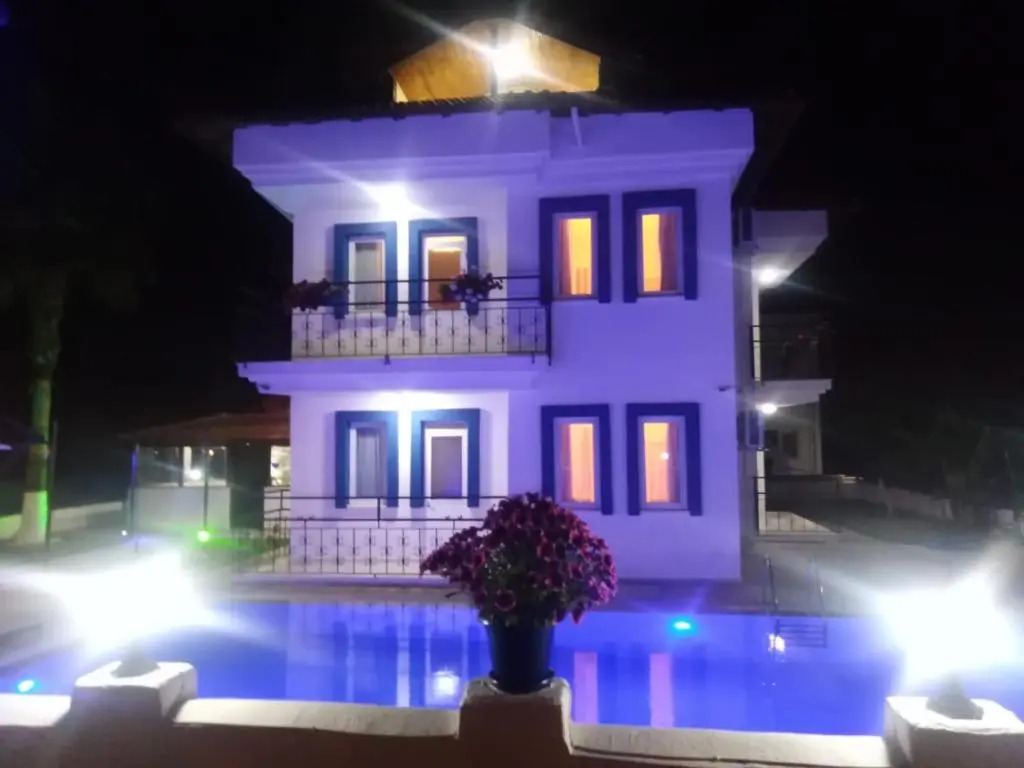 Stay Dalyan Apart Otel