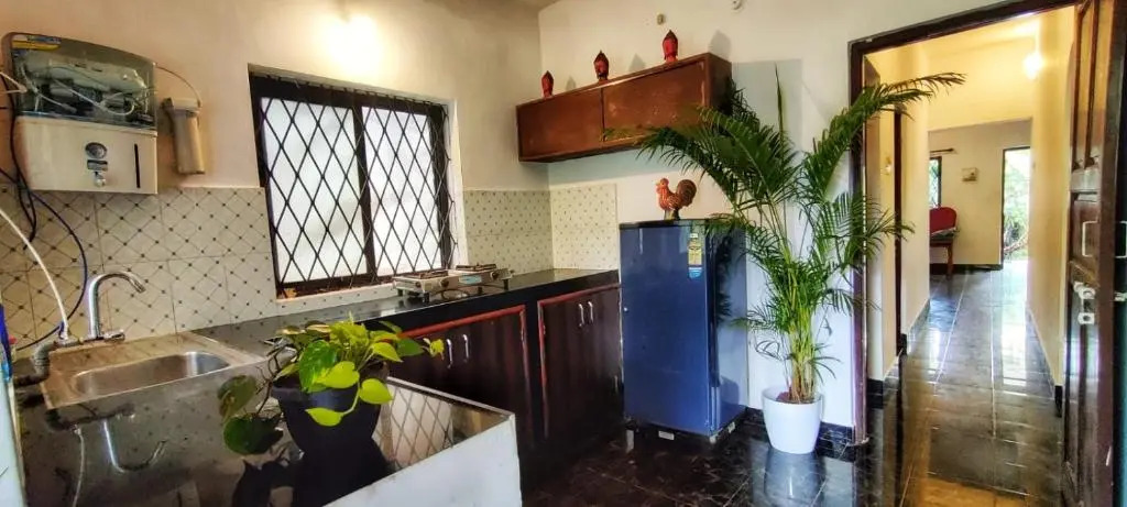 Private 5Bhk Villa